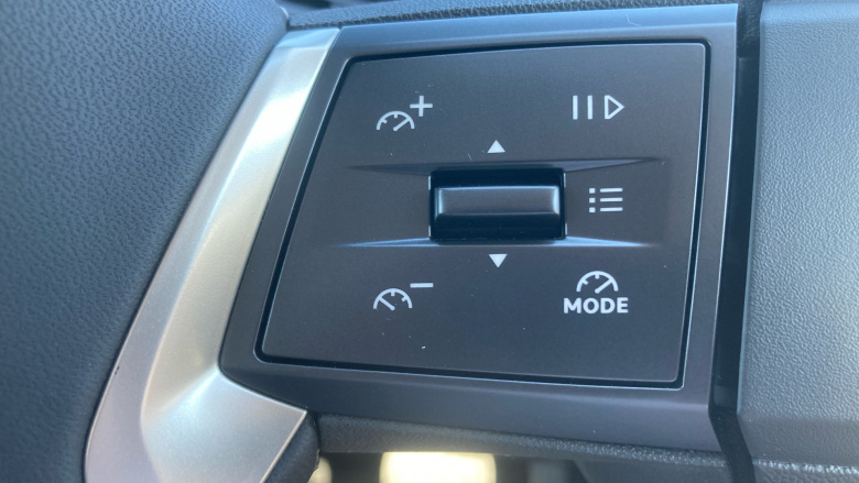 Vauxhall Frontera 83kW Design 44kWh 5dr Auto Electric Estate